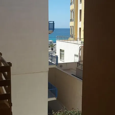 Santander Apartment *