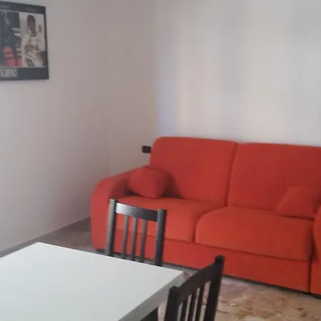 Apartment Santander Gallipoli
