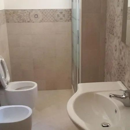 Apartment Santander *