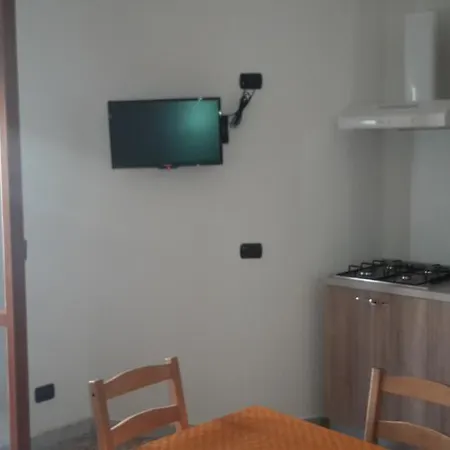 Apartment Santander