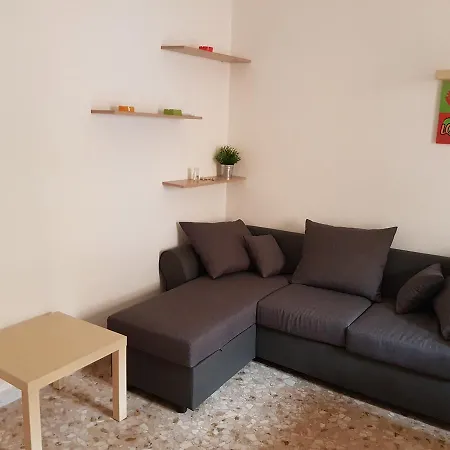 Santander Apartment Gallipoli