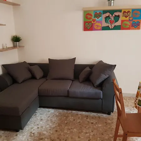 Apartment Santander *