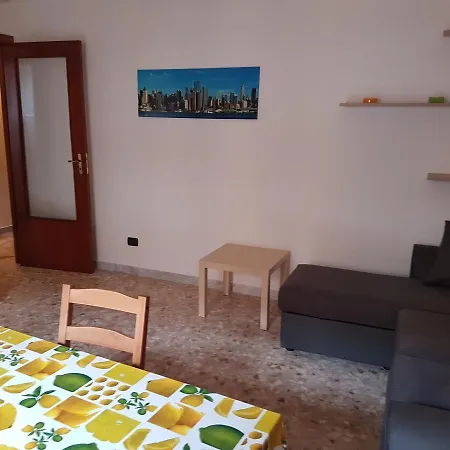 Apartment Santander Gallipoli