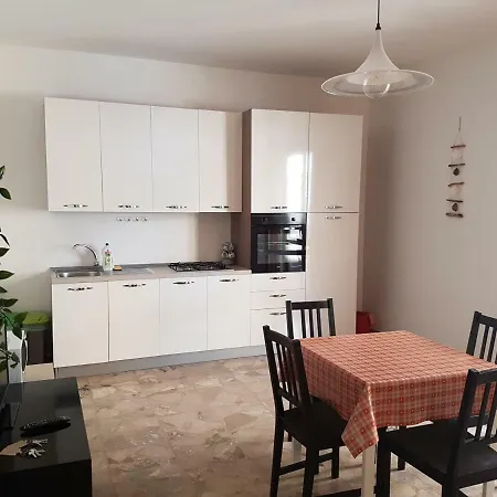 Santander Apartment Gallipoli