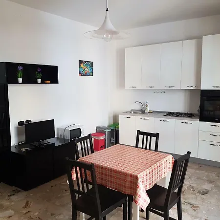 Santander Apartment