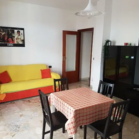 Santander Apartment